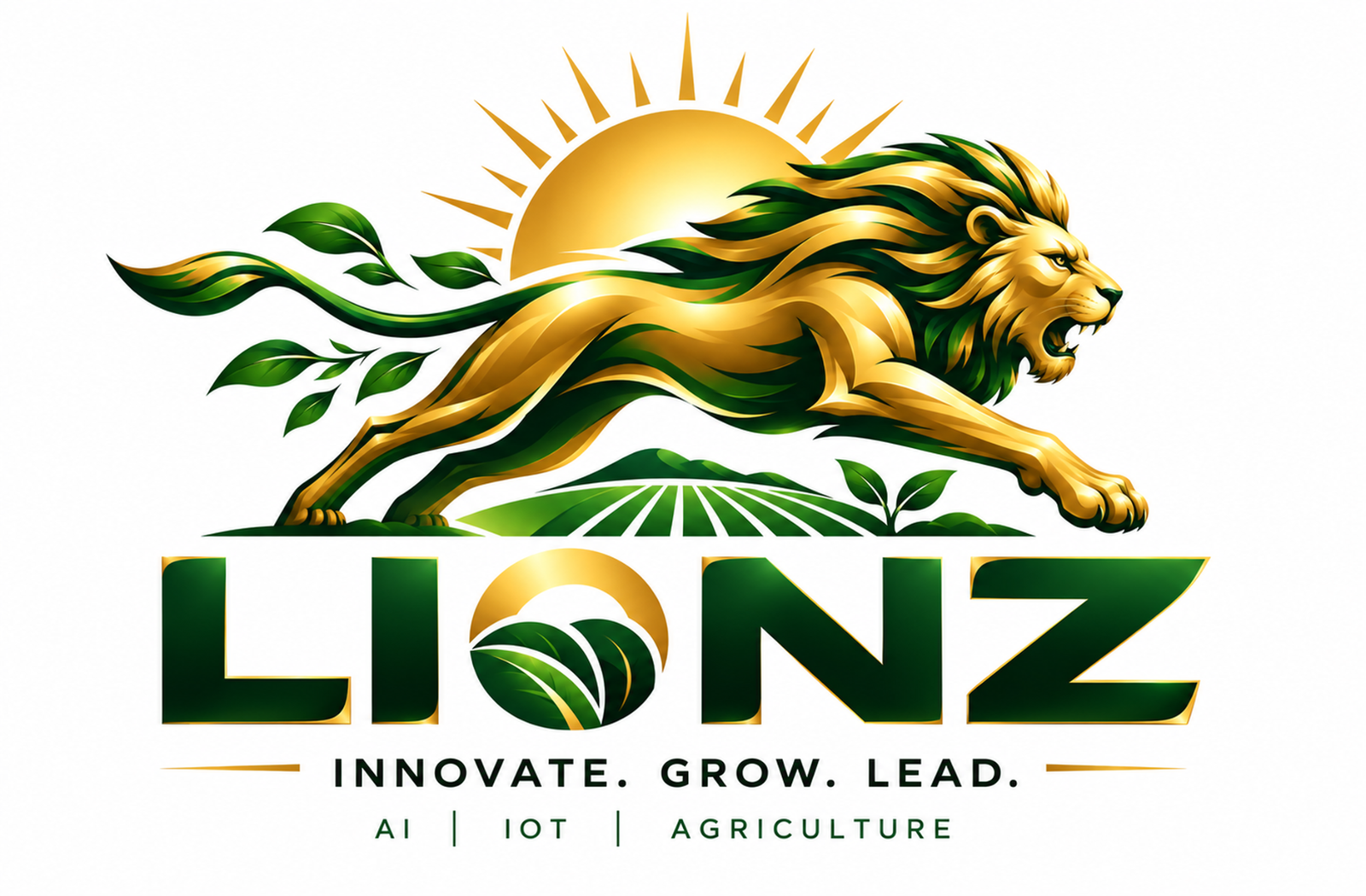 LIONZ