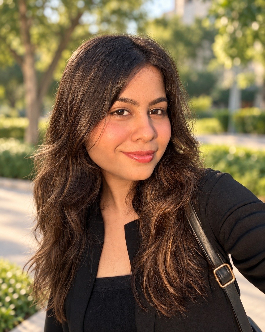 KATRINA KAUR — LIONZ team