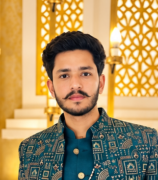 UDEEP CHOUDHARY — LIONZ team